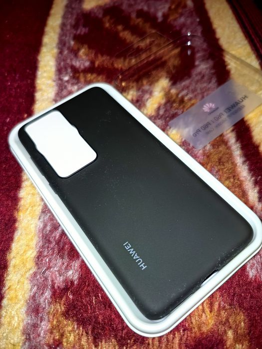 Huawei P40 lite протектори