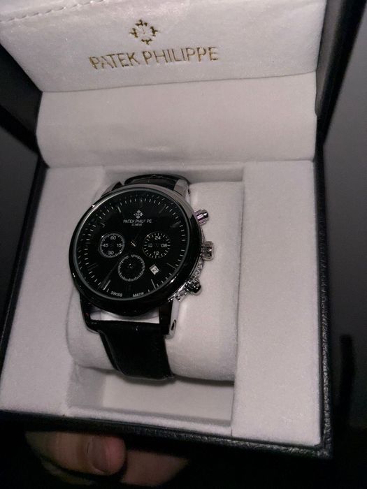 Механические наручные часы