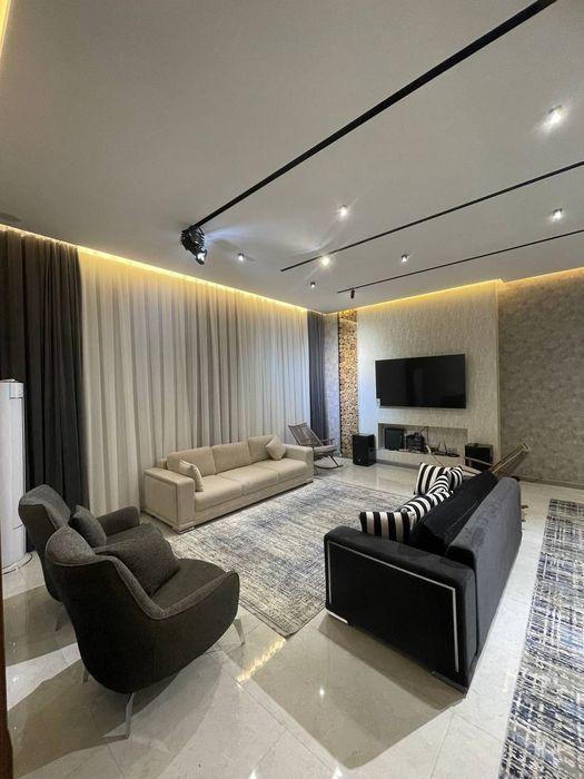 Сдается дача Инфинити в Чарваке Без Олкогол