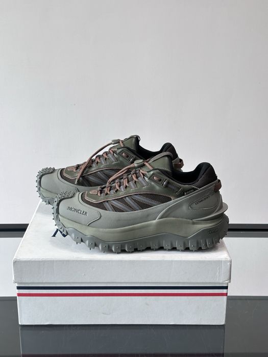 Moncler  GTX мъжки маратонки