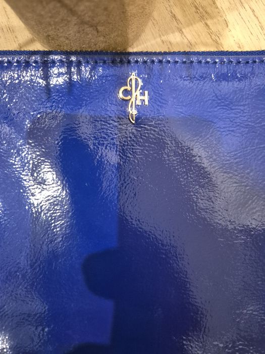 Клъч! Малка чантичка! Оригинална!