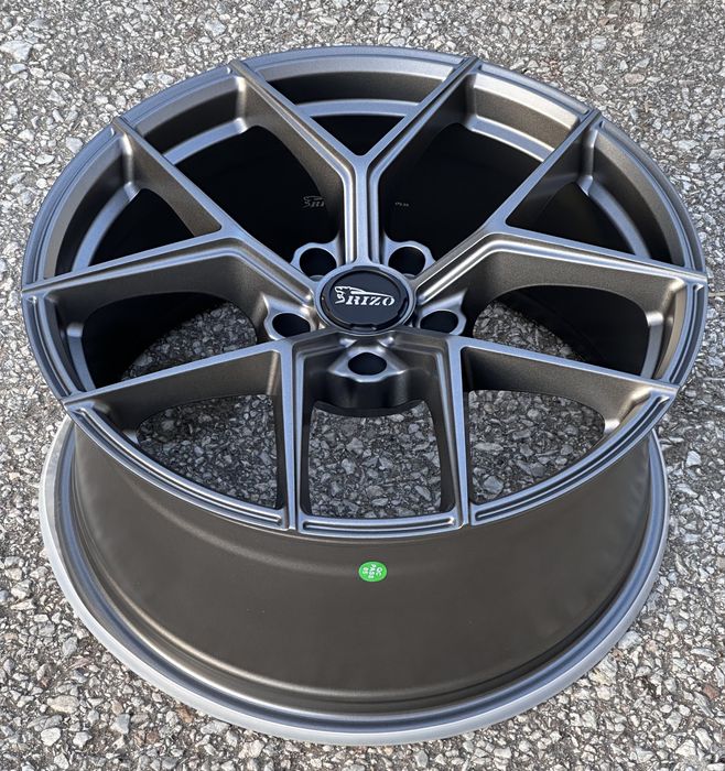 Джанти за БМВ BMW 18 “ цола 5х120 чисто нови Спорт Пакет E90 F10 F30 X