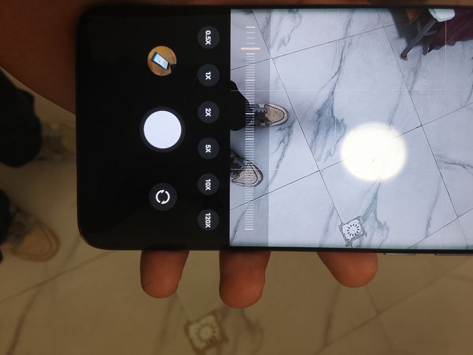 Mi 10 ultra 256-12
