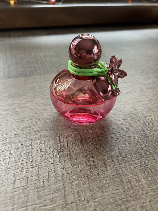 Парфюм Nina ricci Nina illusion