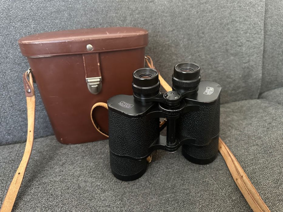 Бинокъл Carl Zeiss 7x50