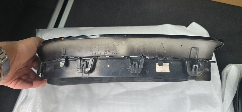 Оригинални Бъбреци за БМВ F10/F11