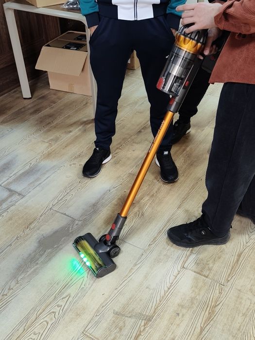 Продам Dyson V15s Detect Absolute оптом, розницу+доставка
•• Основные