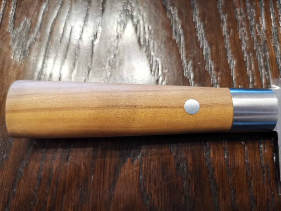 Cutit Bucatar Chef  Böker Damasc