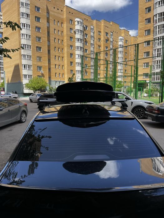 Продам  автобоксы