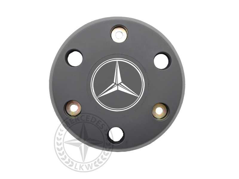 Капак джанта за Mercedes-Benz Sprinter 1995-2006 (двойна гума)