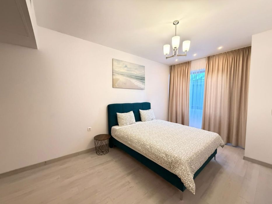 Apartament 3 camere 2 bai