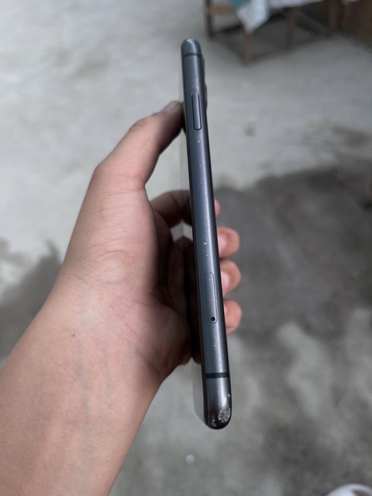 iPhone 11 сатылылымда (ремонт көрмеген)