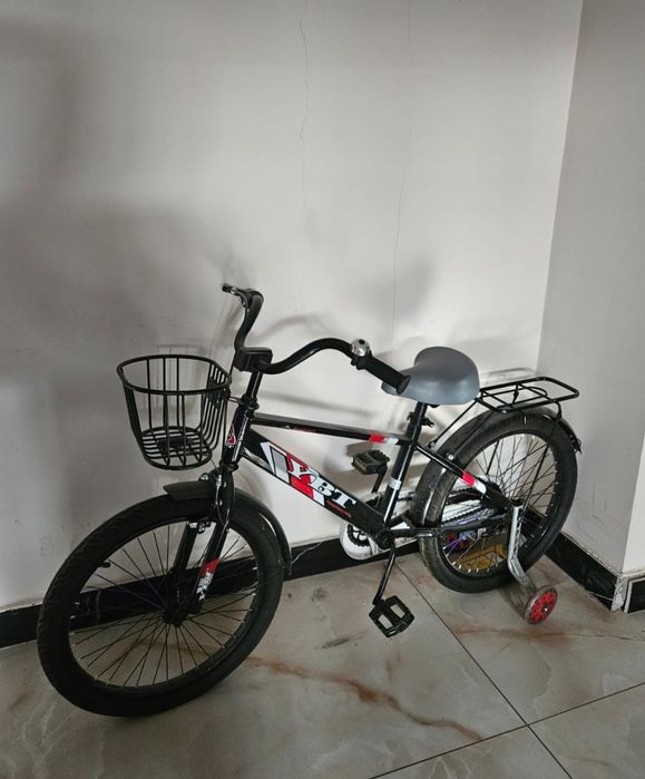 Продам детский велосипед