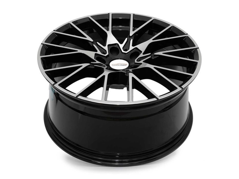 Jante BMW 19 R19 Model M E60 E90 F90 F95 F96 G01 G06 G20 G22 G30 G70