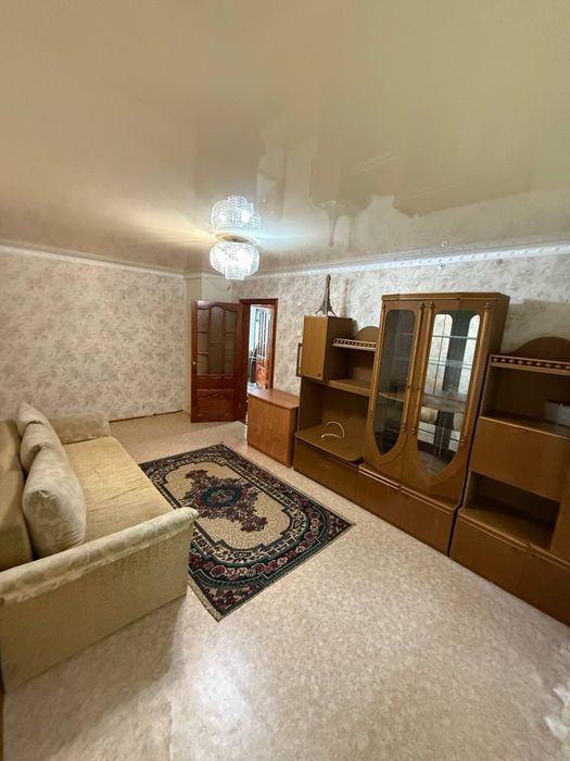 Продается квартира в хорошем районе