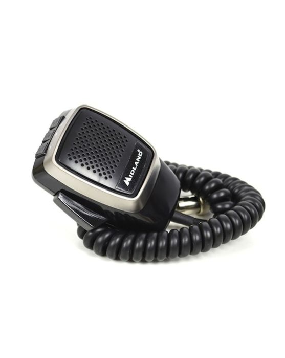 Statie auto Midland M20