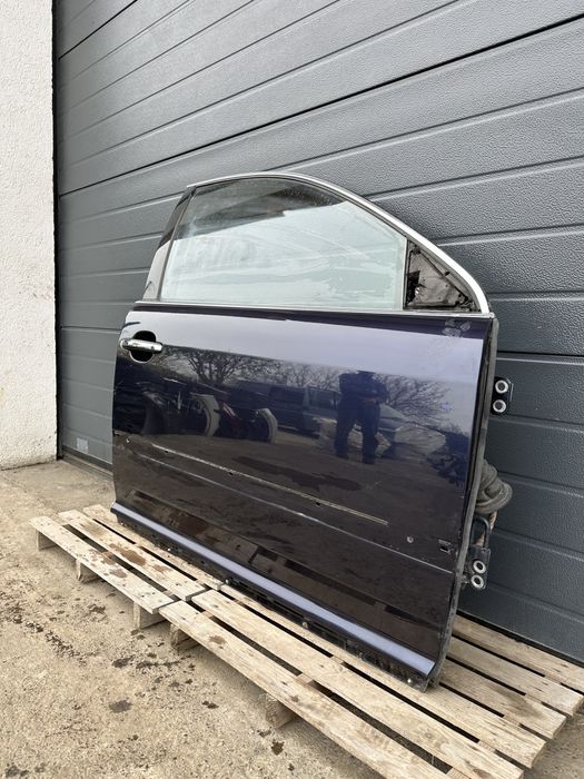 Usa dreapta / Portiera dreapta fata VW Phaeton 2002-2016