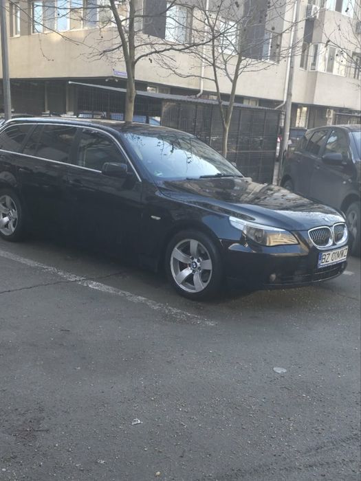 BMW e61 525d automat Vand sau Schimb