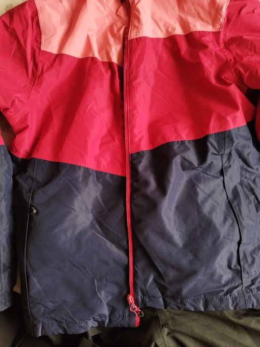 Дамско ски яке, размер с