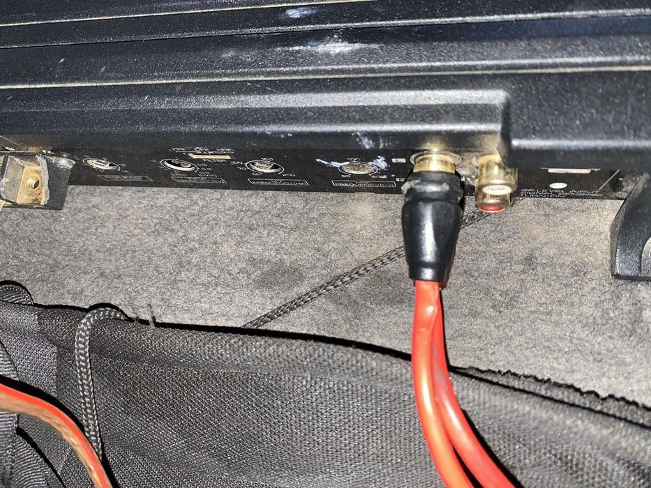 Усилитель kenwood