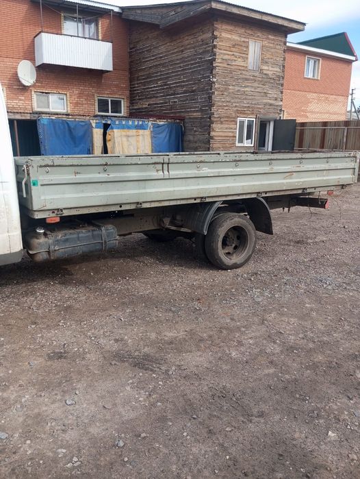 Продам  газель 2009г