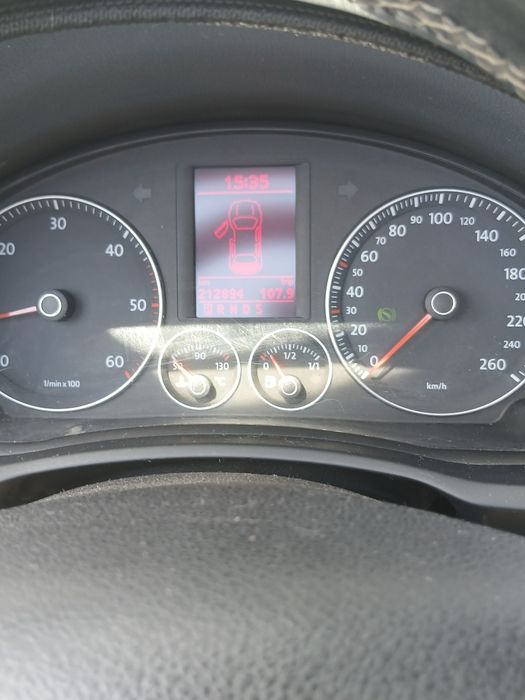 VOLKSWAGEN Eos 2008 — imagine 5