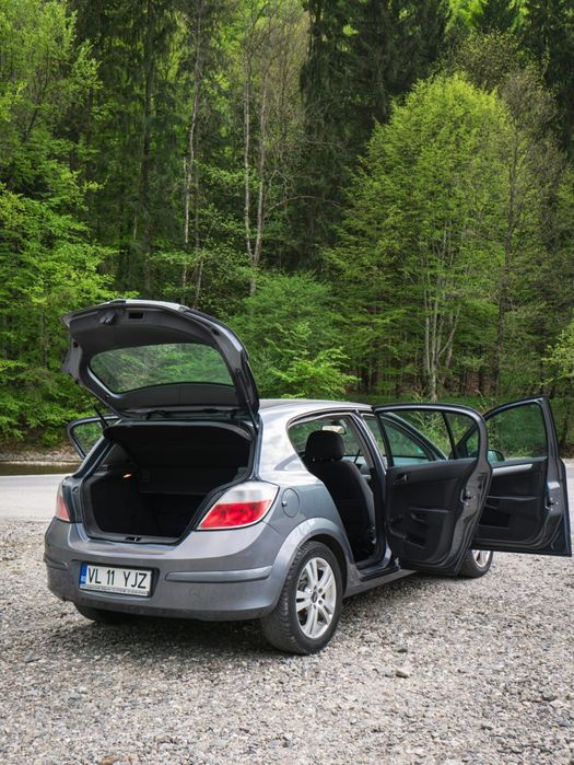 Opel astra h in stare perfecta