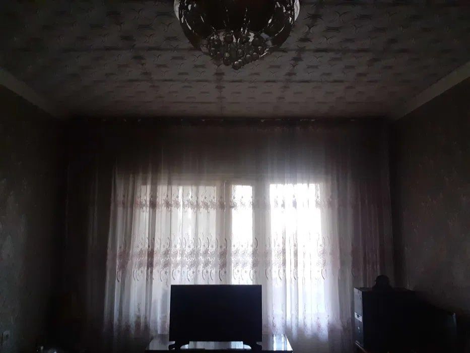 Продаю 1 комнатную квартиру на Сергели 1 (Янгихаёт)