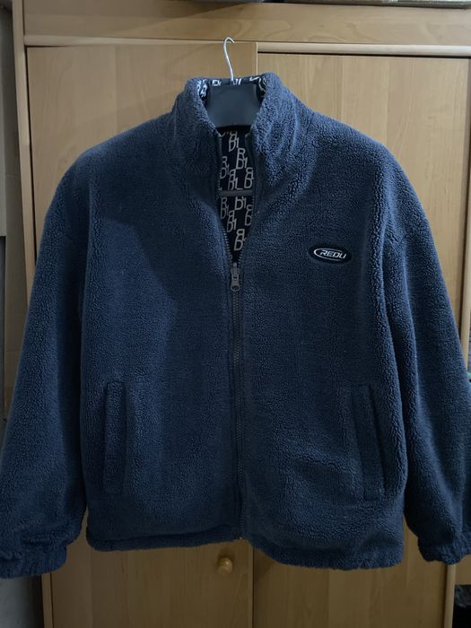 Продам куртку двухсторонняя