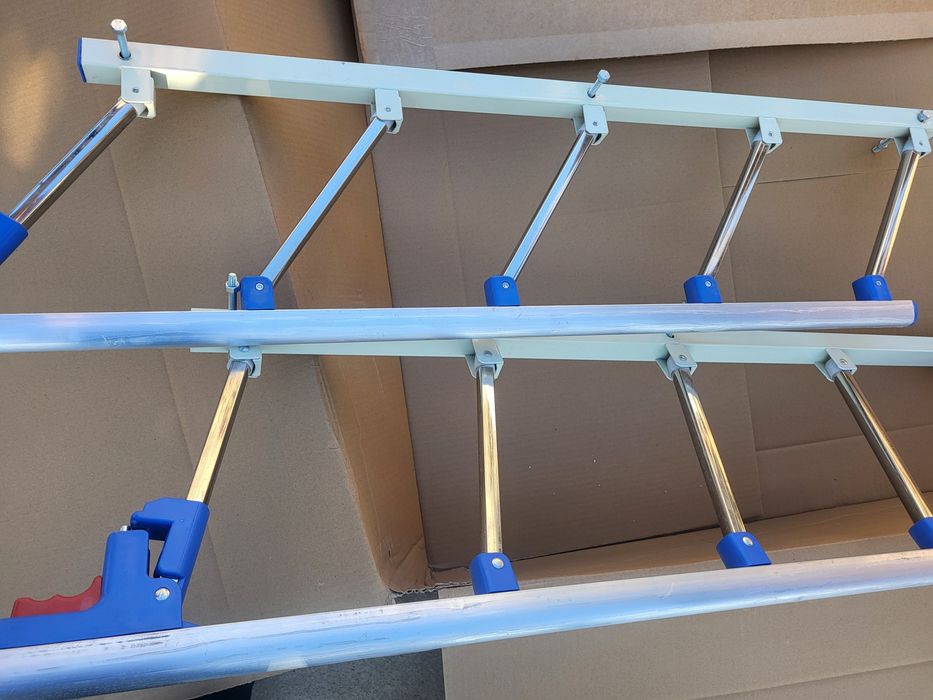 Кровать для лежащего.