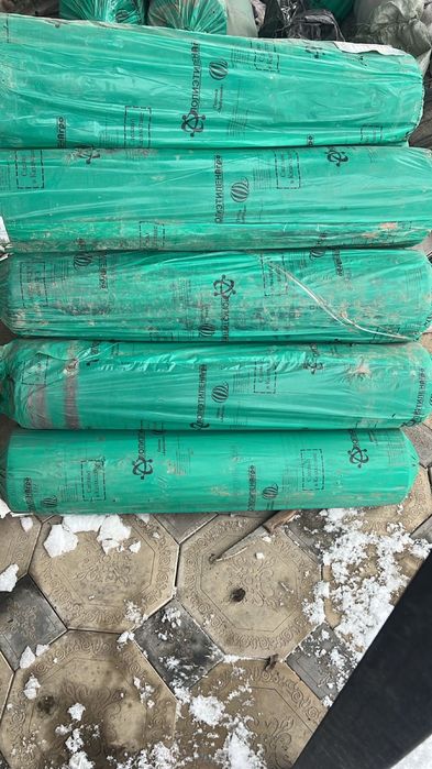 Полиэтиленовая плёнка