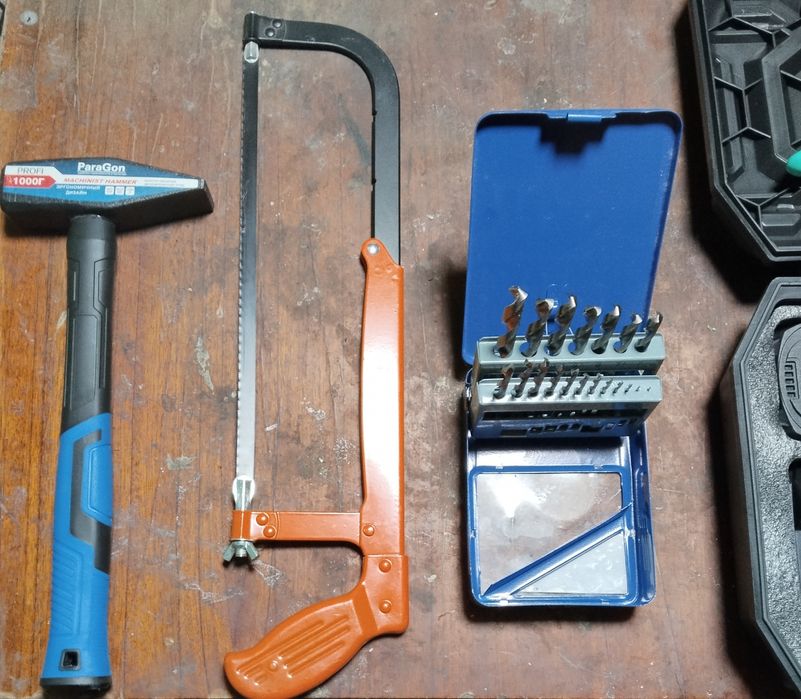 Набор инструментов