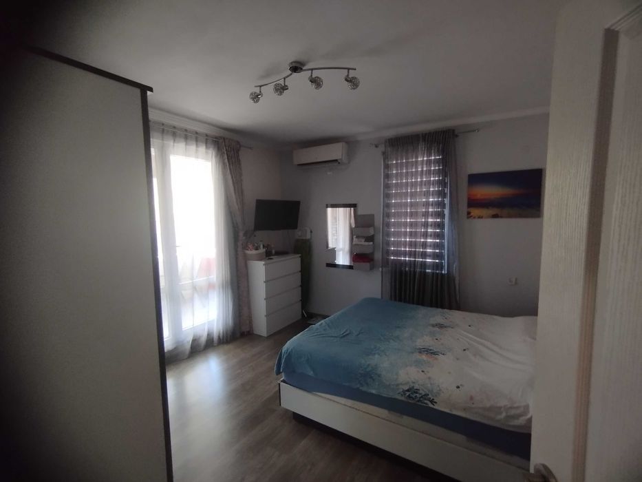 Продава се Тристаен апартамент в Пловдив, Център - 72 кв.м за 2153 €/кв.м - Снимка #14