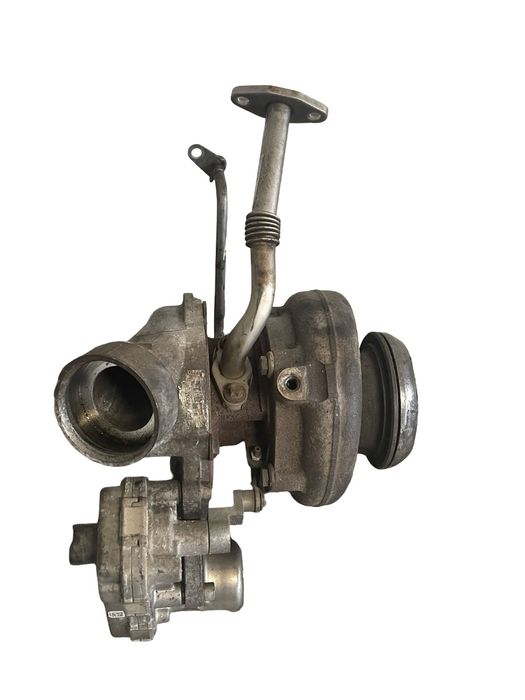 Turbina Mercedes-Benz E-Class W212 2009 -> 2.1 E 220 Bluetec Om 651.92