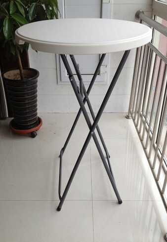 Masa ieftina, pliabila, blat lemn, evenimente, catering, nunti