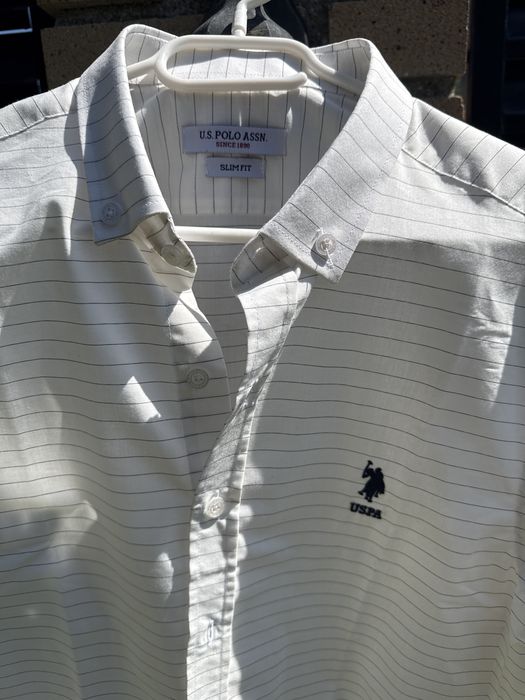 Camasa Polo ASSN M