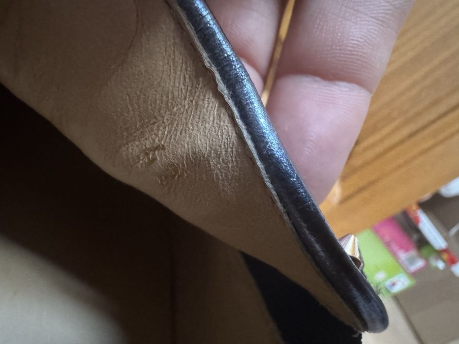 Sneakersi slip-on Christian Louboutin Roller Boat low trainers