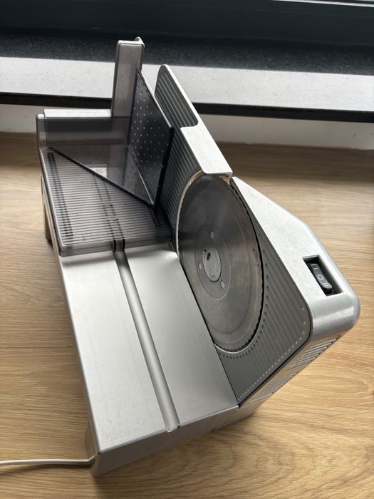 Feliator electric ritterwerk E16 – stare foarte bună, made in Germany