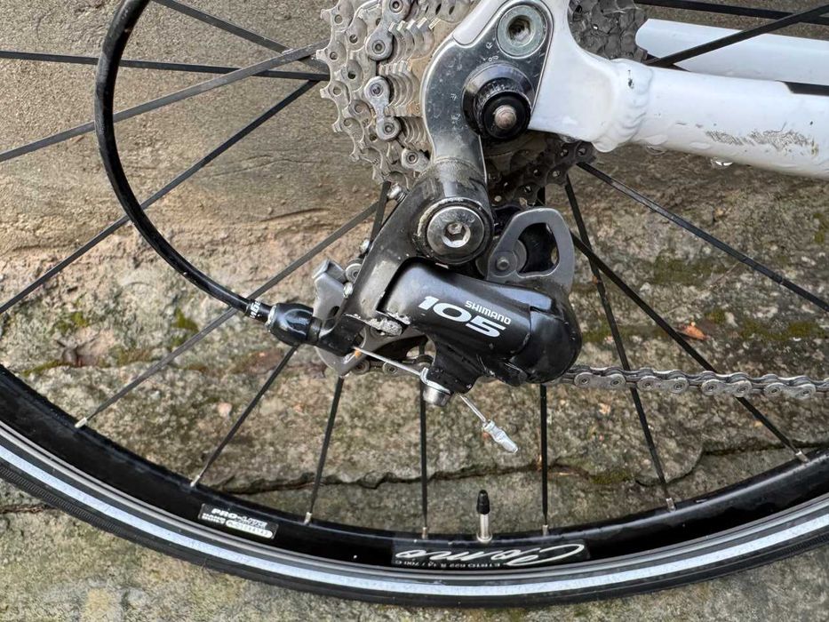 продается велосипед