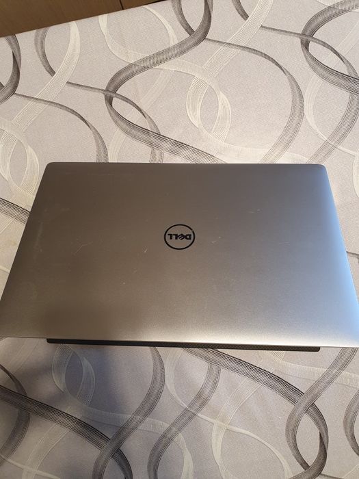 Dell XPS Gaming,Ecran15"4k"Touch-screen"Cpu i5,Ram16gb ddr4,SSD,Nvidia