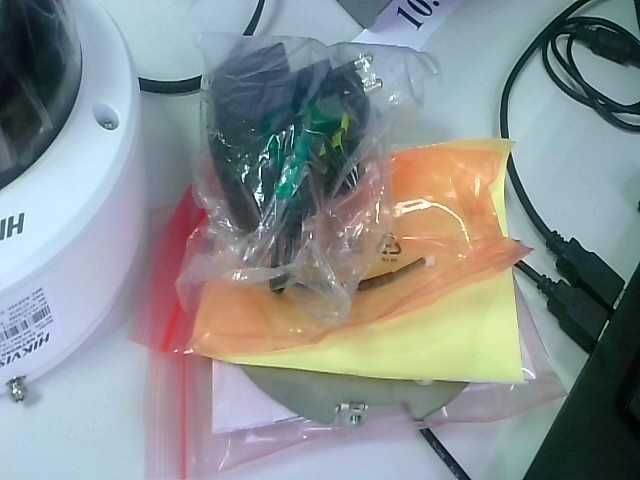 Камера видеонаблюдения, ЛОТ: 778492