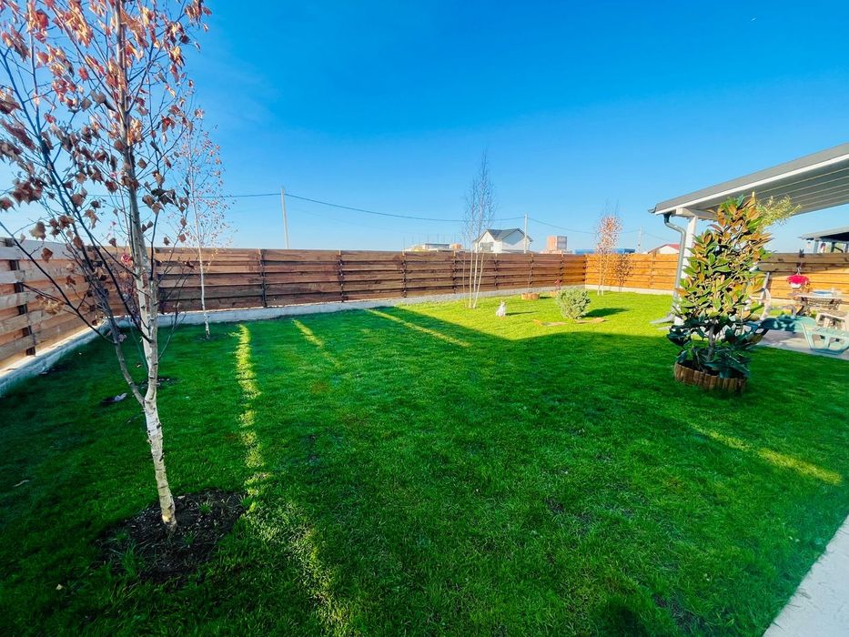 Casa Buftea - Crevedia PREMIUM, Proprietar