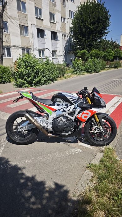 Toba evacuare finala sc-project CR-T aprilia