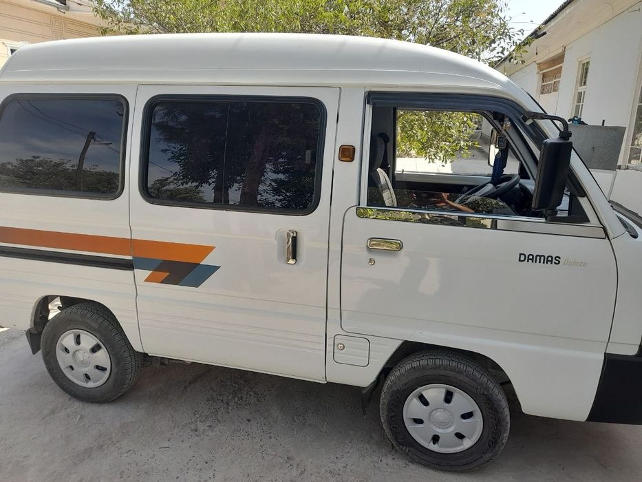 Автамашина,дамас 2022 и.ч тоза.