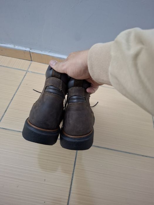 Red wing СИЗ Ботинки