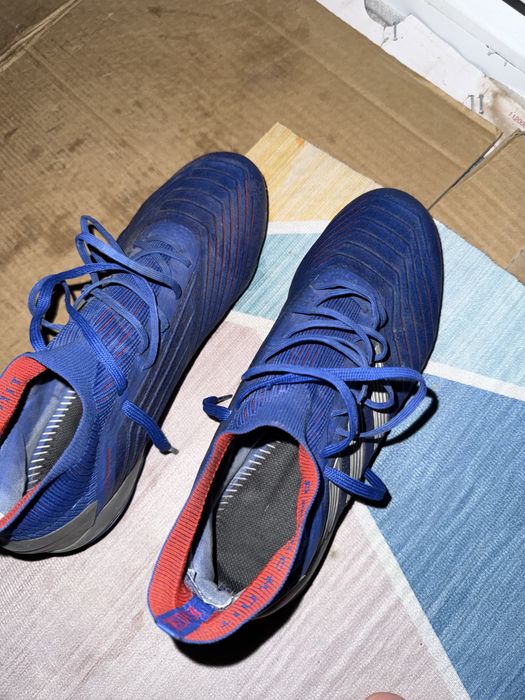 бутсы железные щипы