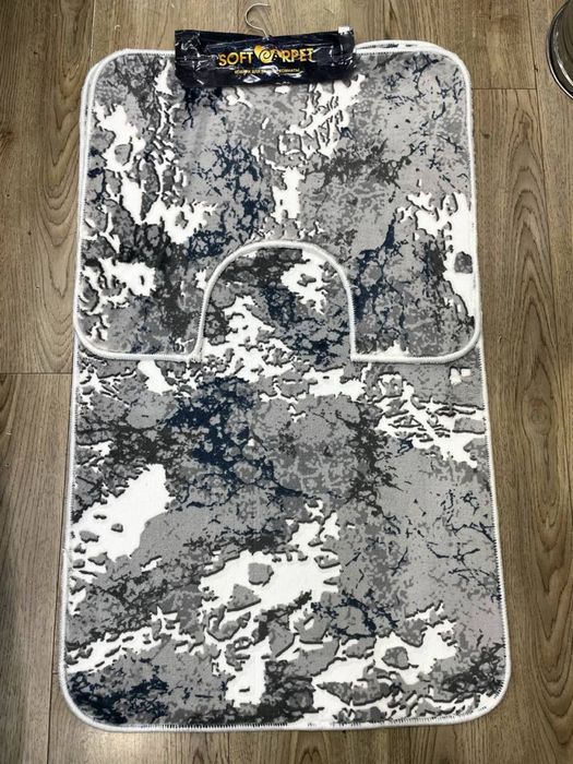 Коврик для ванной