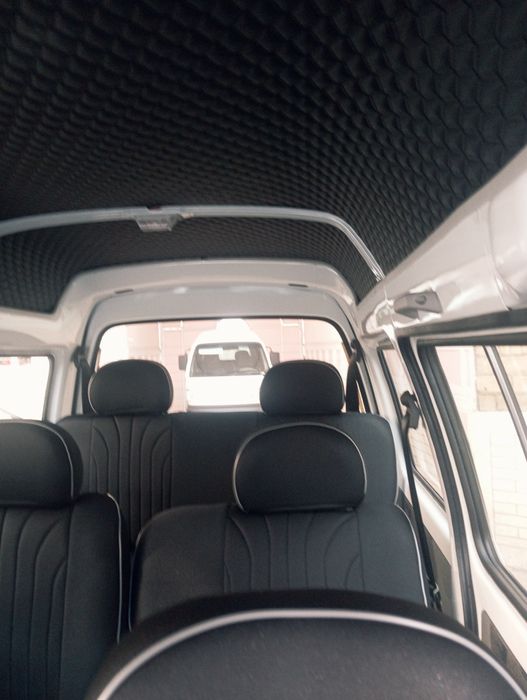 Дамас сотилди краска тоза салондан уйга