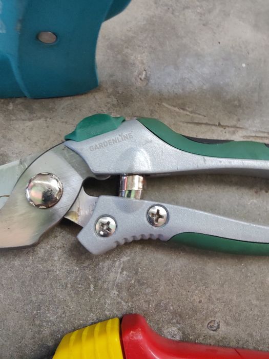Felco, Wolf Garten,Gardena,emondor, foarfeca vie,pomi