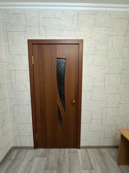 Продам межкомнатные двери 4 шт